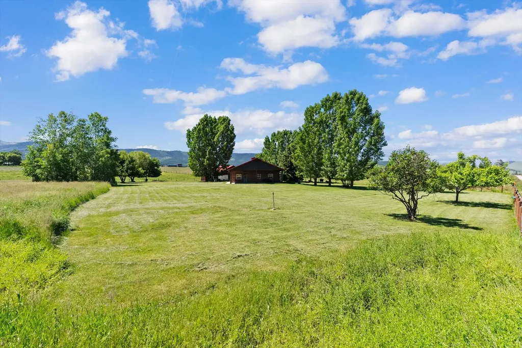 32003 Mission Creek Road St Ignatius MT 59865
