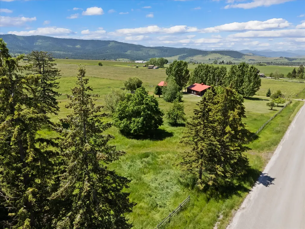 32003 Mission Creek Road St Ignatius MT 59865