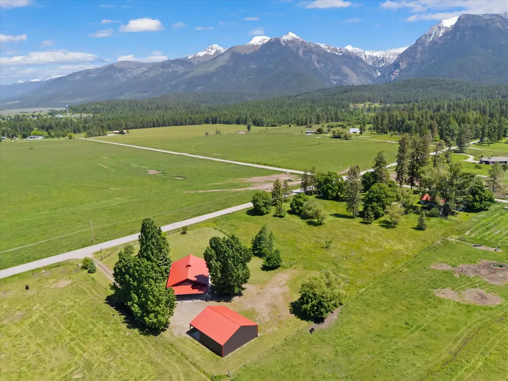 32003 Mission Creek Road St Ignatius MT 59865
