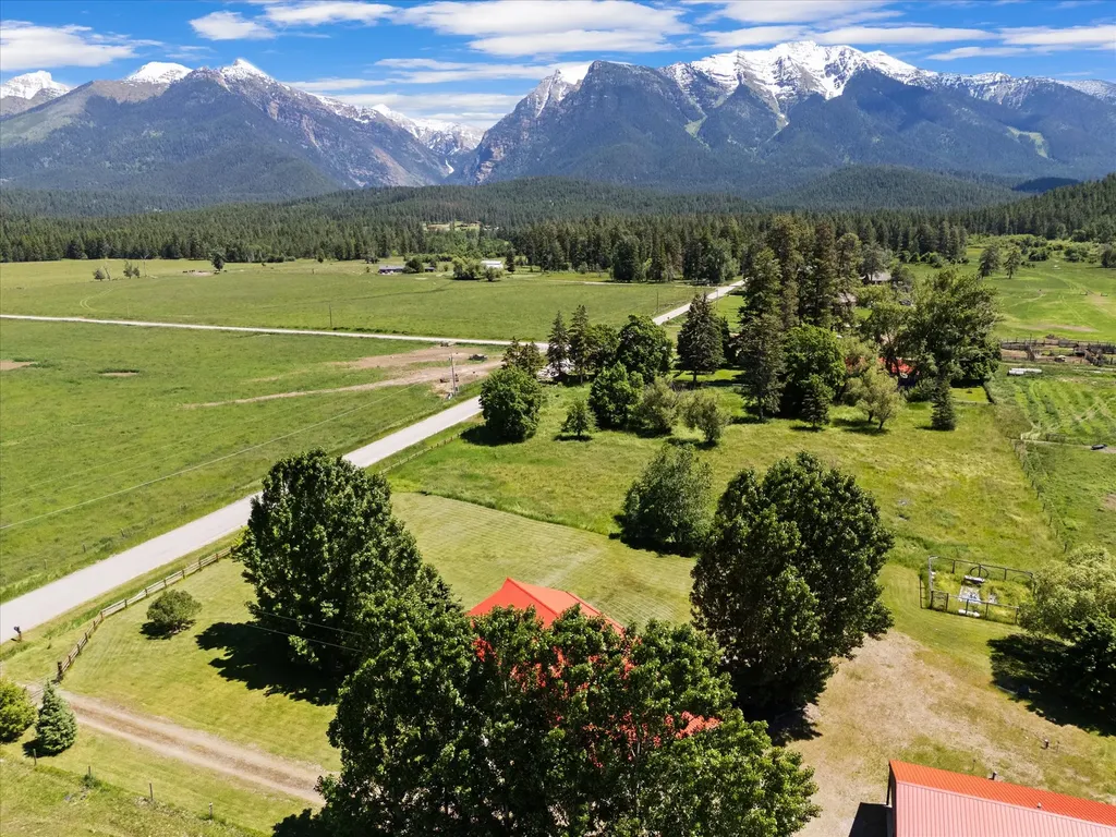 32003 Mission Creek Road St Ignatius MT 59865