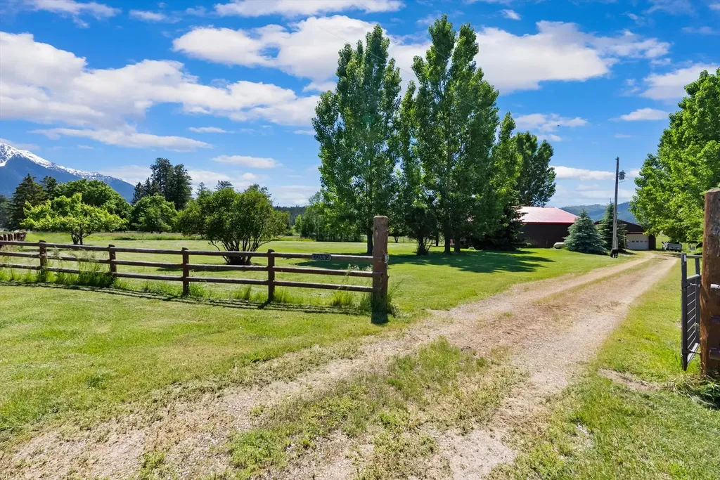 32003 Mission Creek Road St Ignatius MT 59865