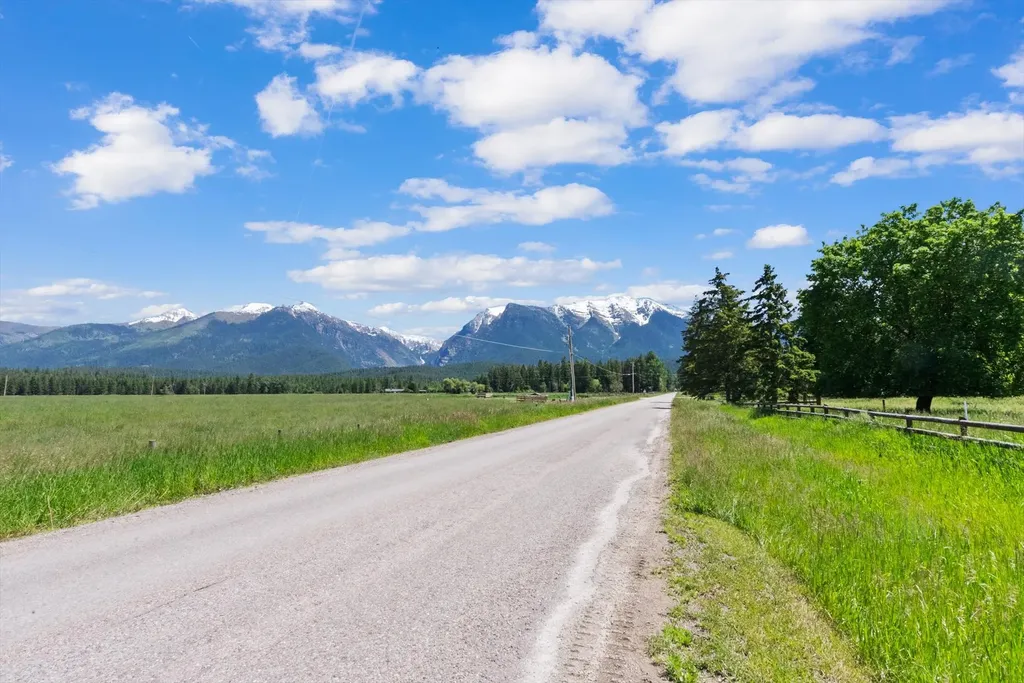 32003 Mission Creek Road St Ignatius MT 59865