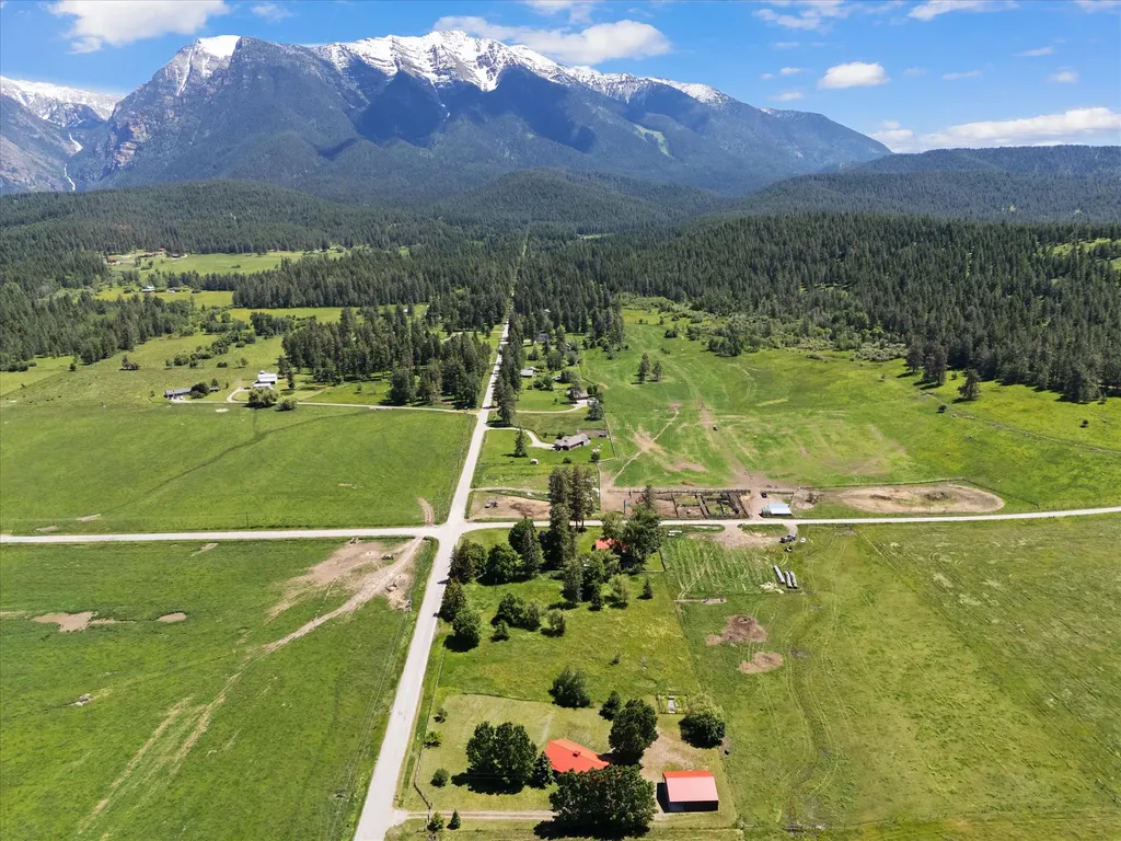 32003 Mission Creek Road St Ignatius MT 59865