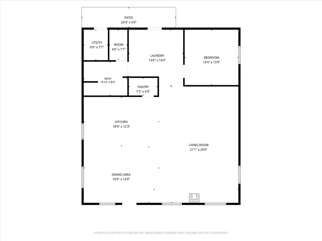 32003 Mission Creek Road St Ignatius MT 59865