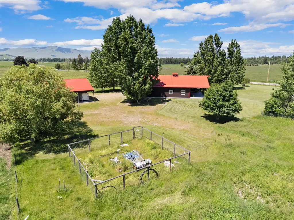 32003 Mission Creek Road St Ignatius MT 59865