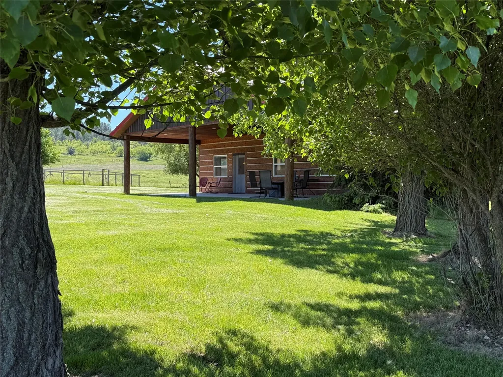 32003 Mission Creek Road St Ignatius MT 59865