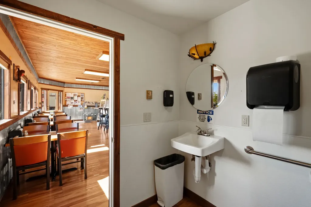 201 S Main Street Sheridan MT 59749