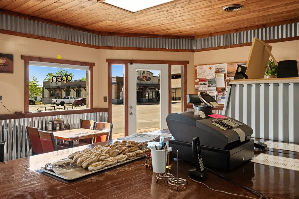 201 S Main Street Sheridan MT 59749