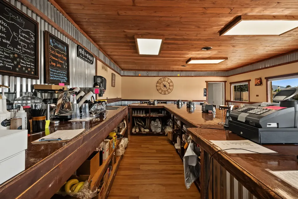 201 S Main Street Sheridan MT 59749