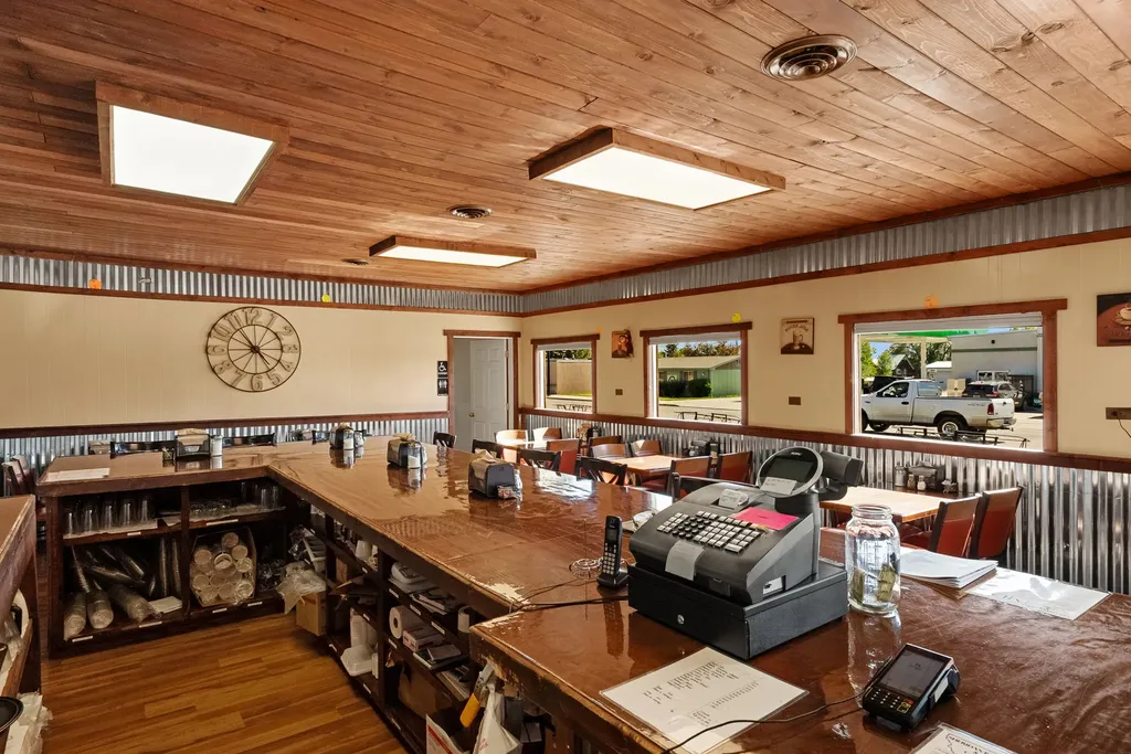 201 S Main Street Sheridan MT 59749