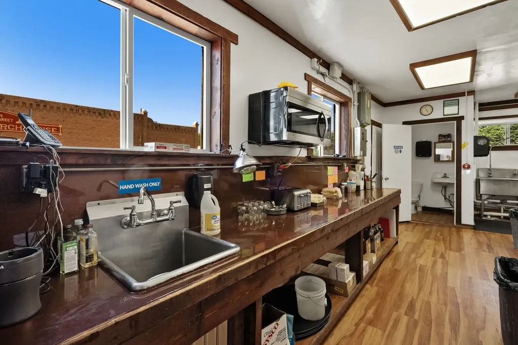 201 S Main Street Sheridan MT 59749