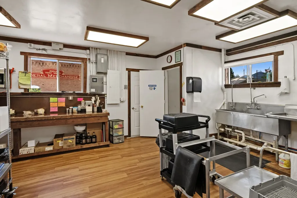 201 S Main Street Sheridan MT 59749