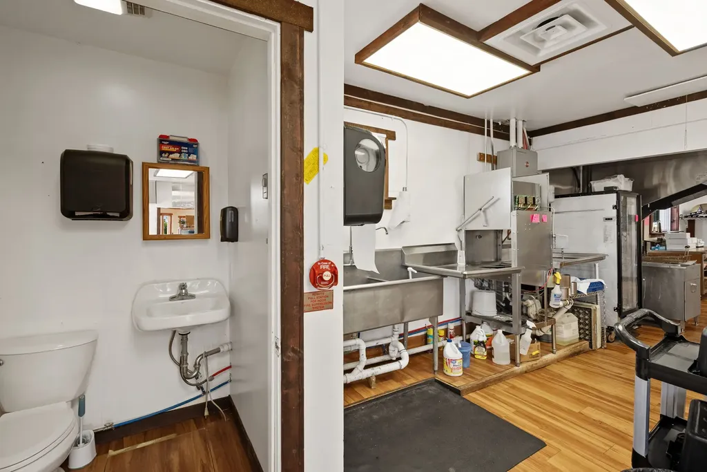201 S Main Street Sheridan MT 59749