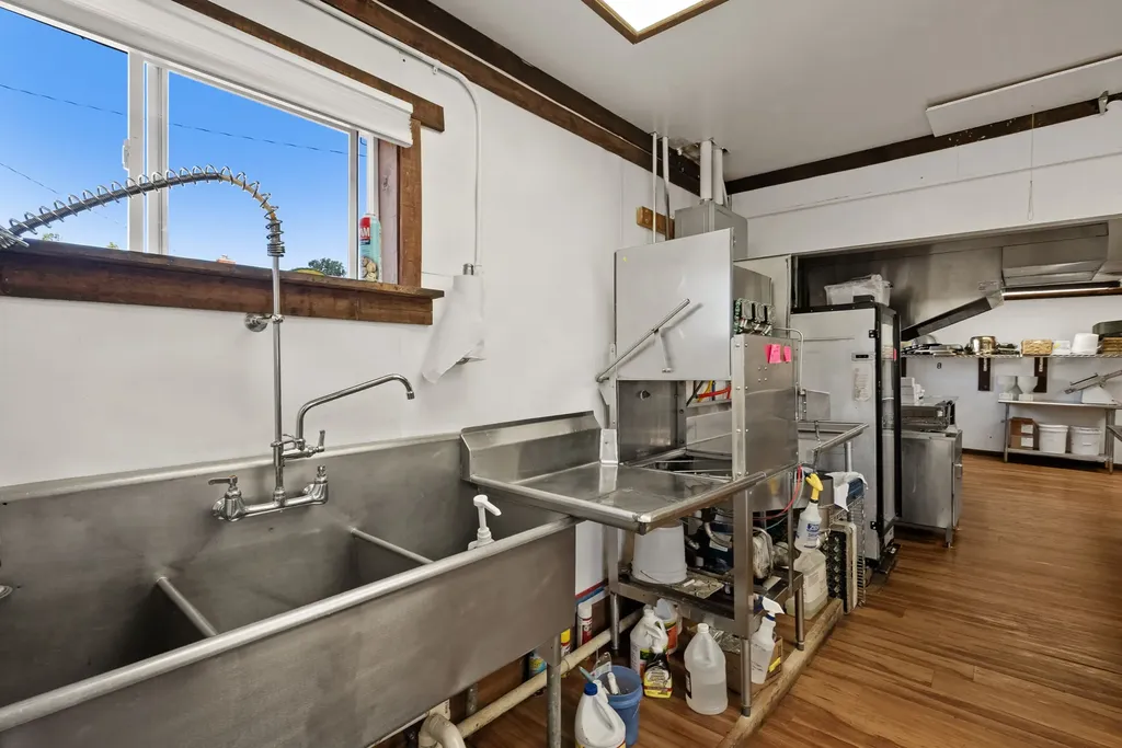 201 S Main Street Sheridan MT 59749