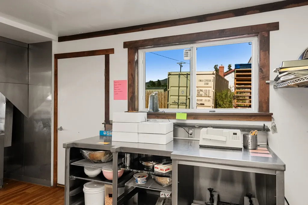 201 S Main Street Sheridan MT 59749