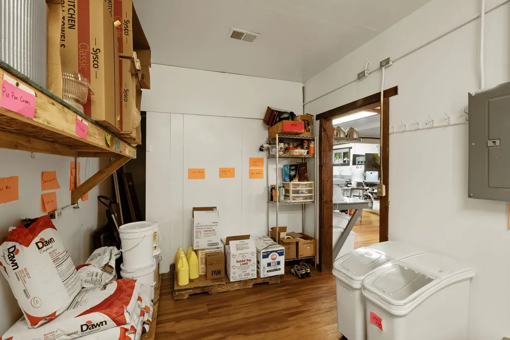 201 S Main Street Sheridan MT 59749