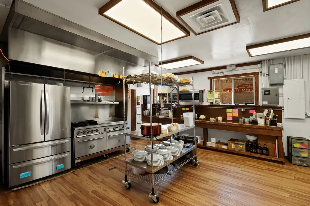 201 S Main Street Sheridan MT 59749