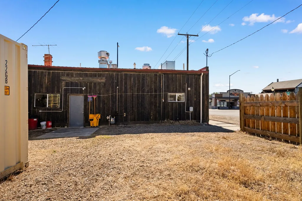 201 S Main Street Sheridan MT 59749