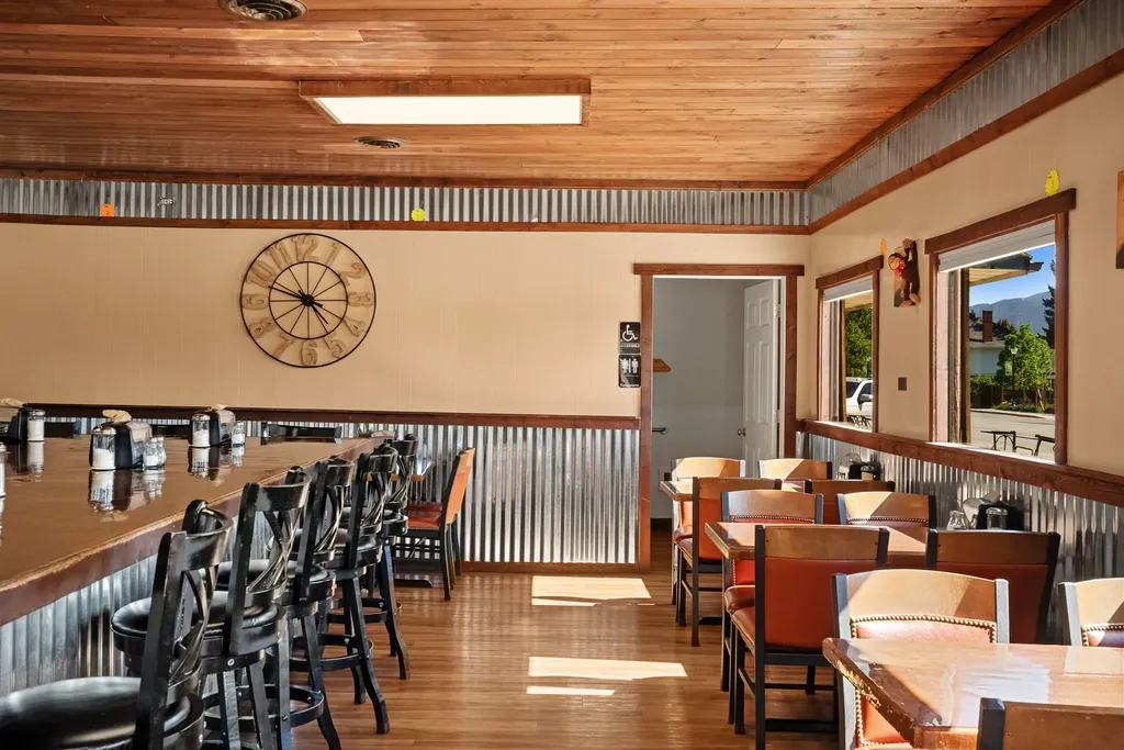 201 S Main Street Sheridan MT 59749