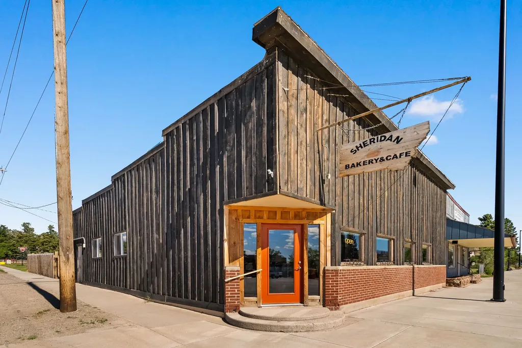 201 S Main Street Sheridan MT 59749