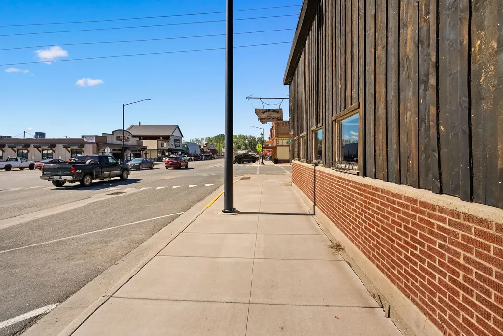 201 S Main Street Sheridan MT 59749