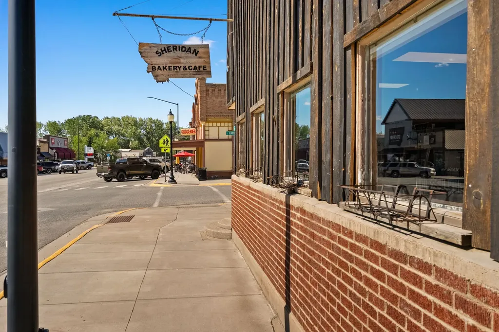 201 S Main Street Sheridan MT 59749