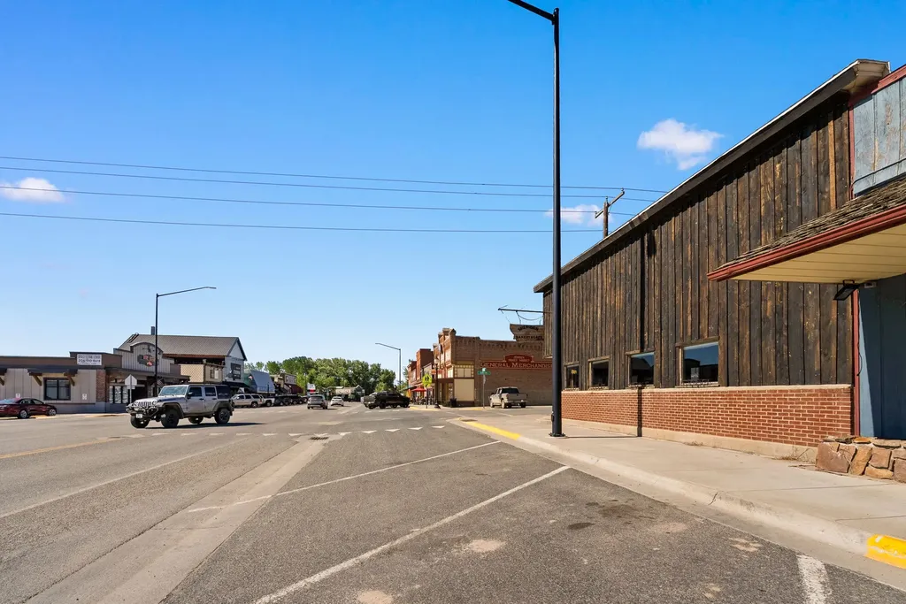 201 S Main Street Sheridan MT 59749