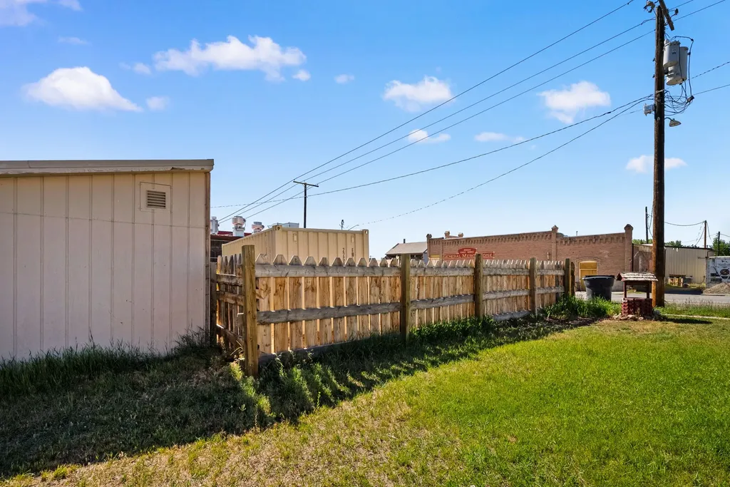 201 S Main Street Sheridan MT 59749
