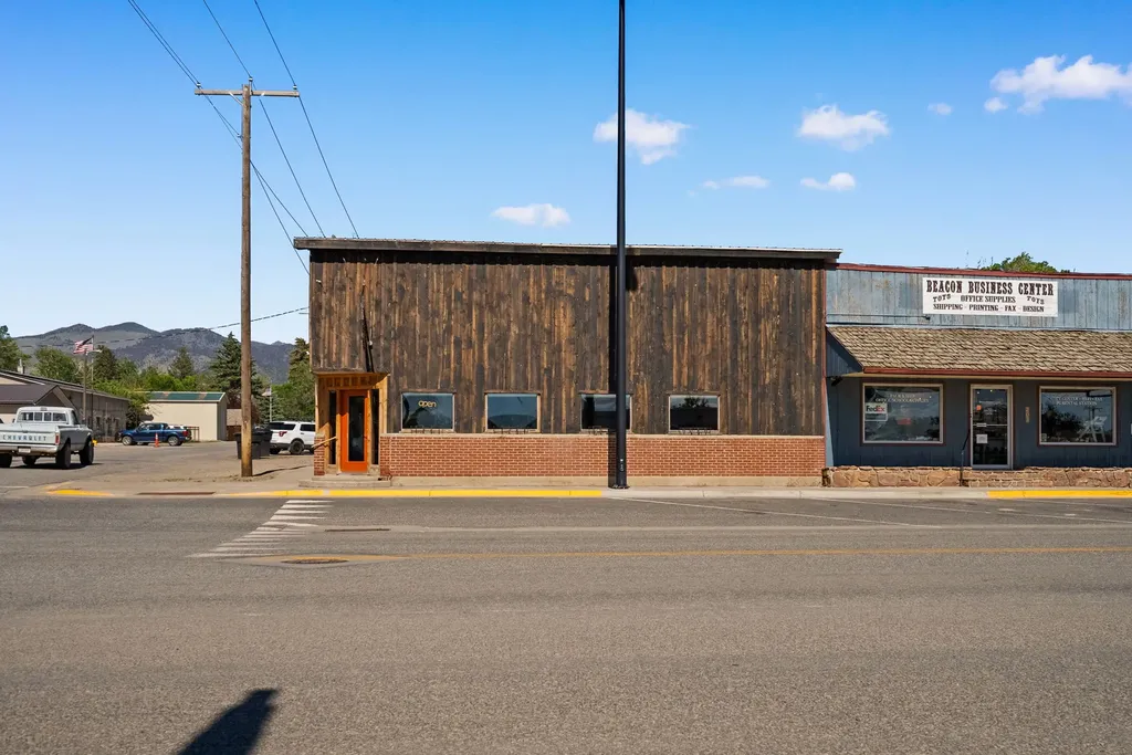 201 S Main Street Sheridan MT 59749