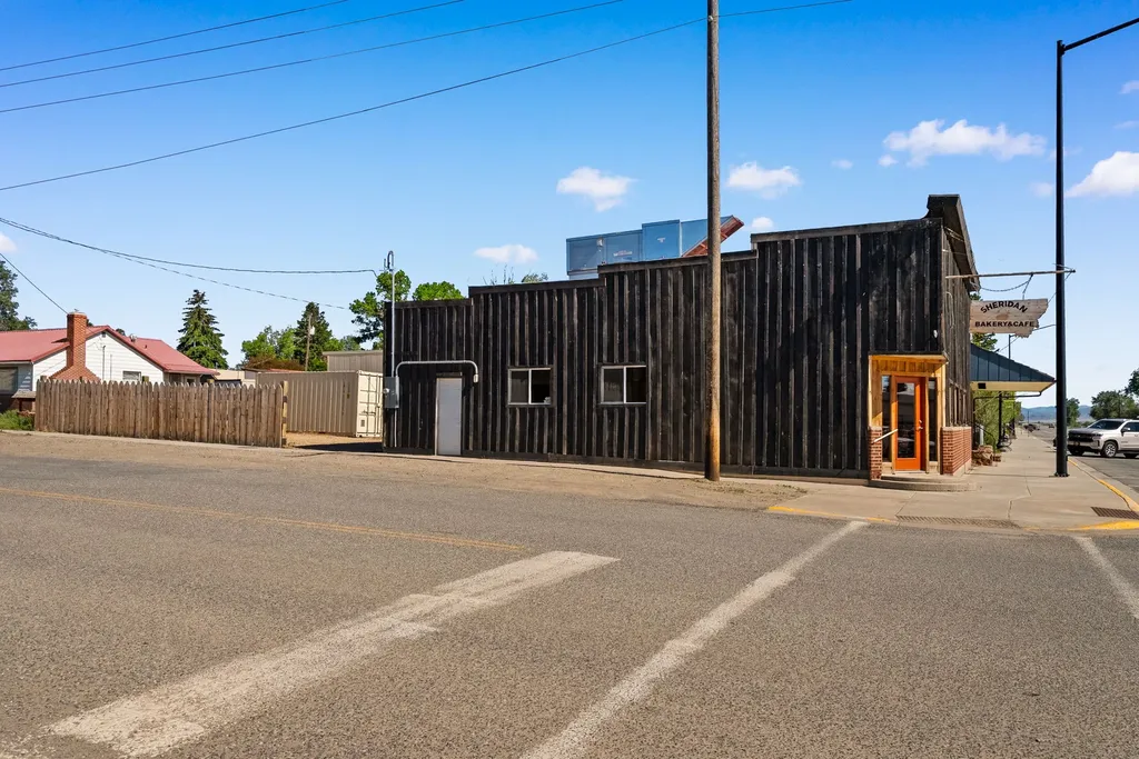 201 S Main Street Sheridan MT 59749