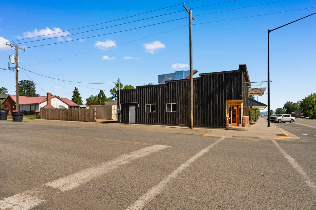 201 S Main Street Sheridan MT 59749