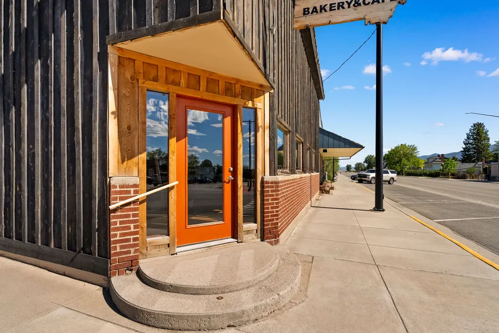 201 S Main Street Sheridan MT 59749