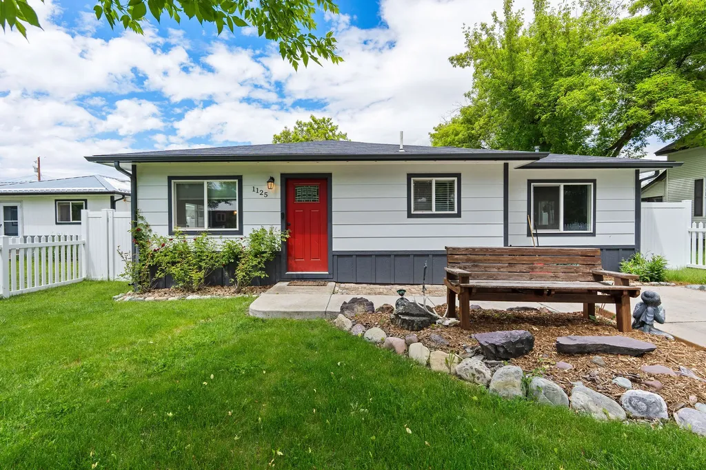 1125 6th Street W Kalispell MT 59901