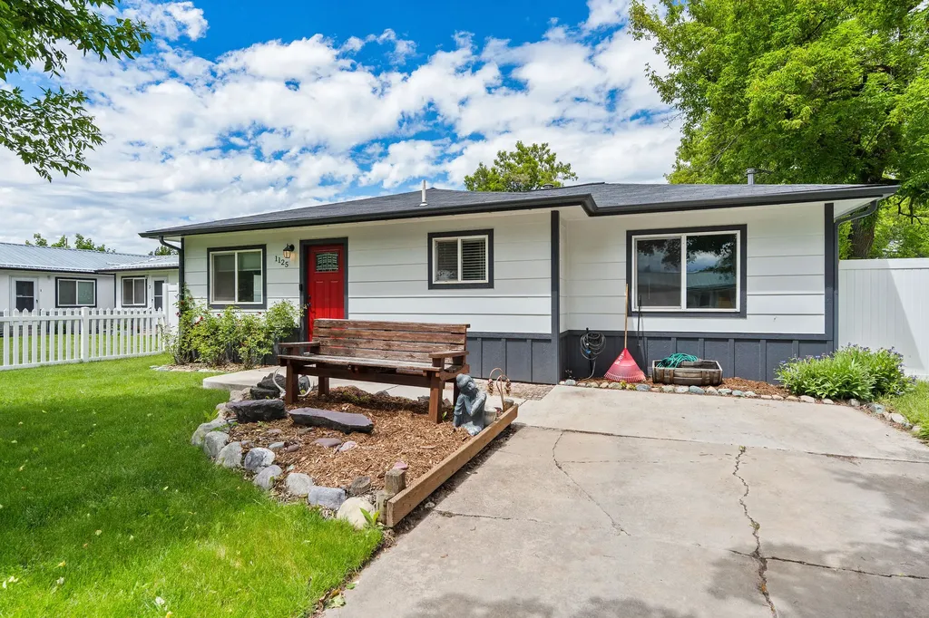 1125 6th Street W Kalispell MT 59901