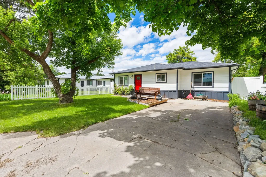 1125 6th Street W Kalispell MT 59901