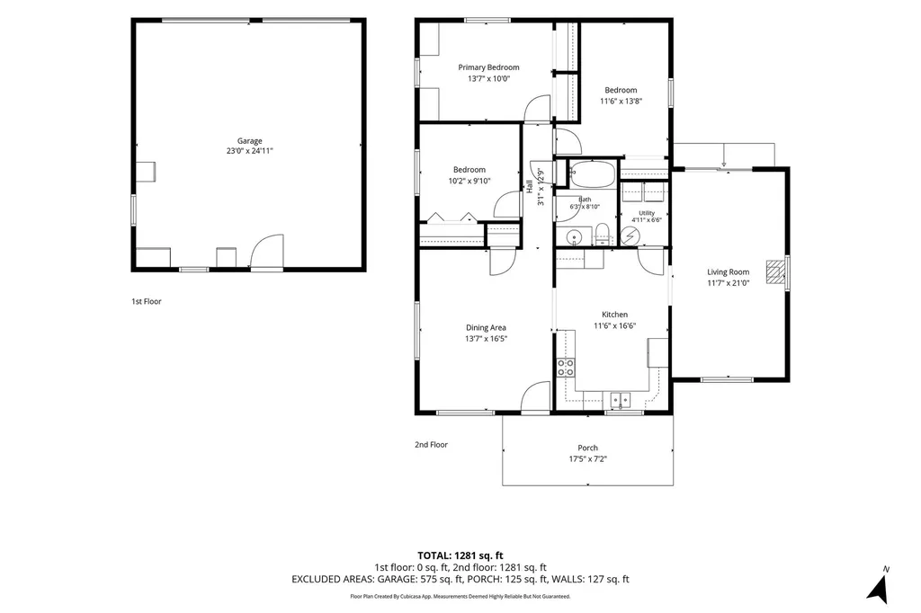 1125 6th Street W Kalispell MT 59901