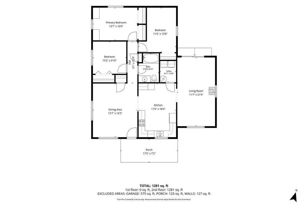 1125 6th Street W Kalispell MT 59901