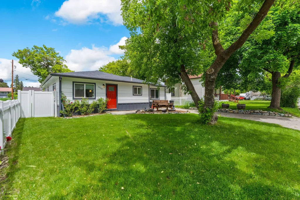1125 6th Street W Kalispell MT 59901