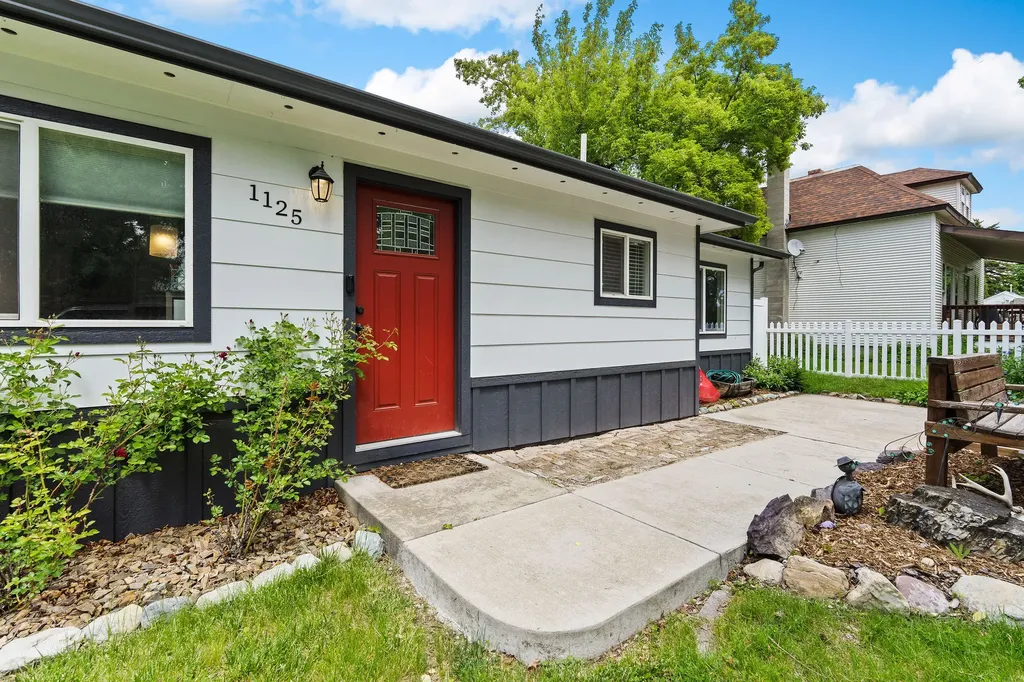 1125 6th Street W Kalispell MT 59901