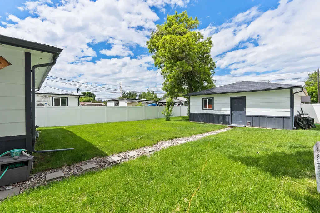 1125 6th Street W Kalispell MT 59901