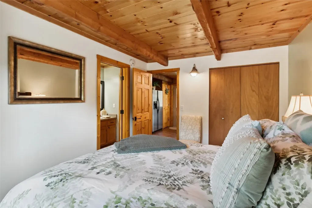 168 Carpenter Lane Eureka MT 59917