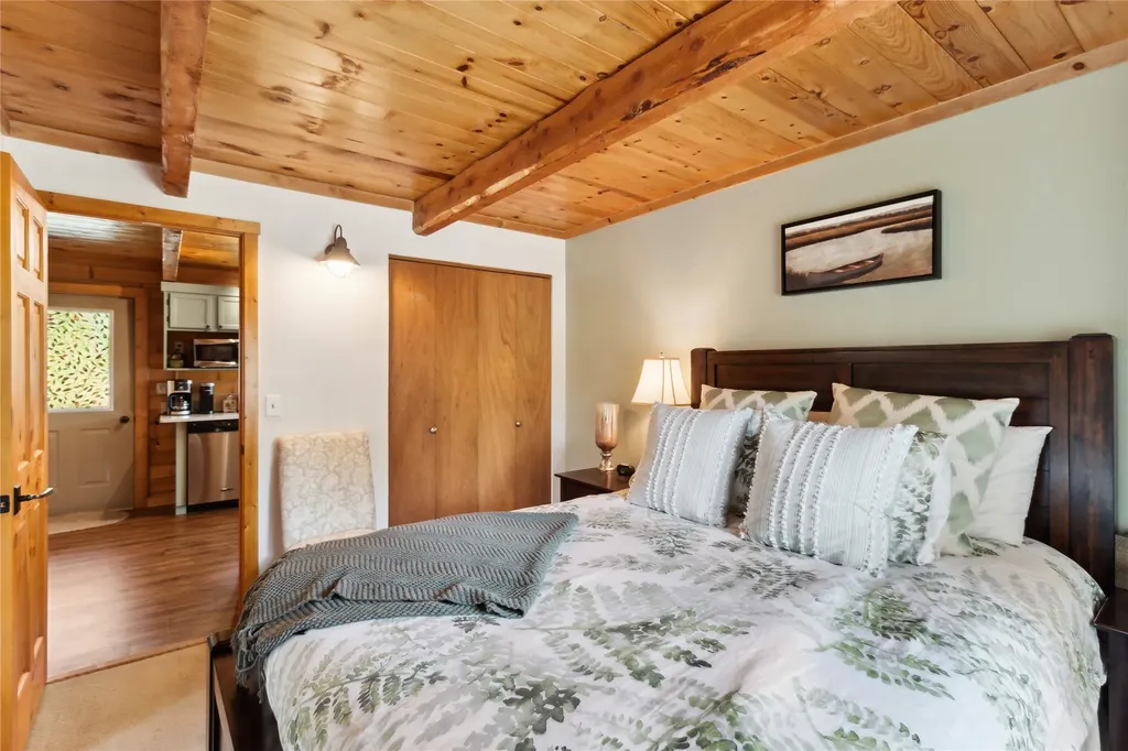 168 Carpenter Lane Eureka MT 59917