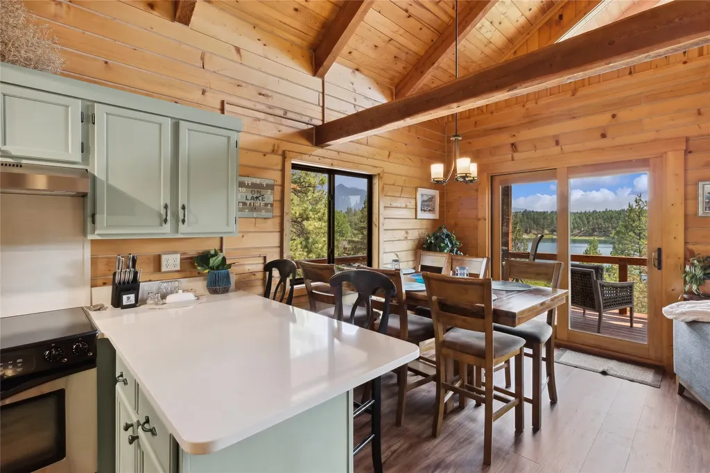 168 Carpenter Lane Eureka MT 59917