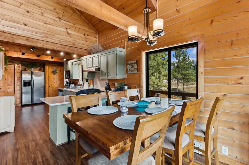 168 Carpenter Lane Eureka MT 59917