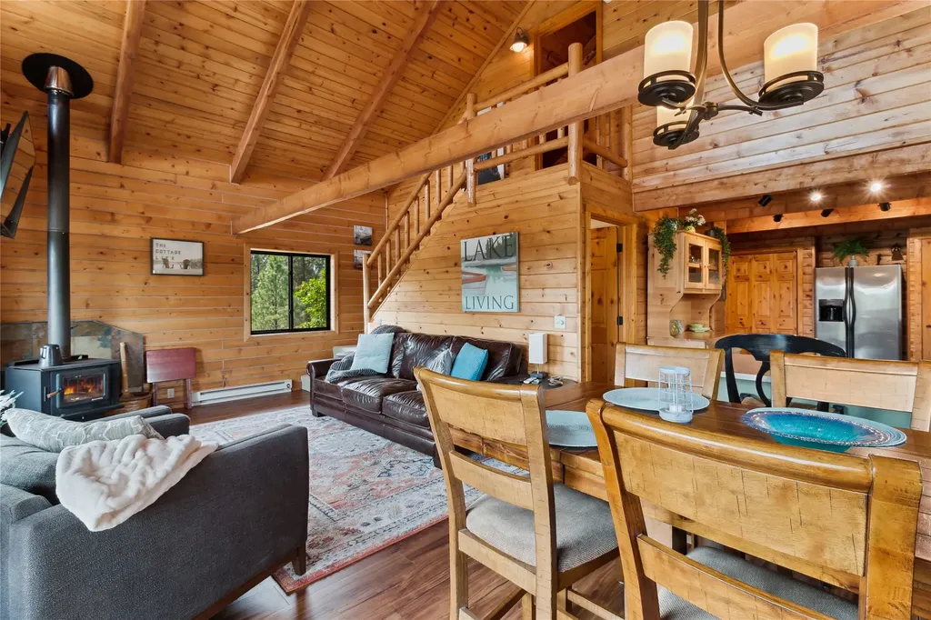 168 Carpenter Lane Eureka MT 59917