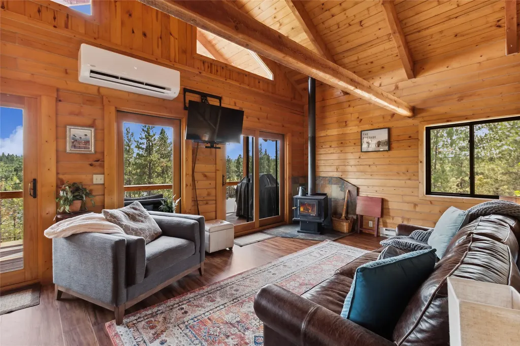 168 Carpenter Lane Eureka MT 59917