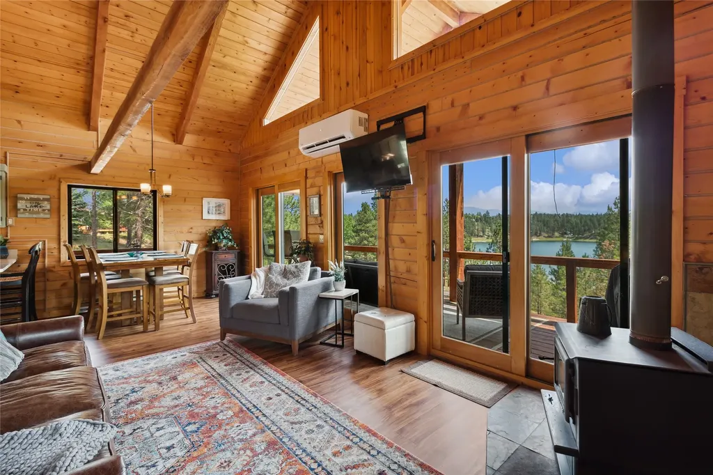 168 Carpenter Lane Eureka MT 59917
