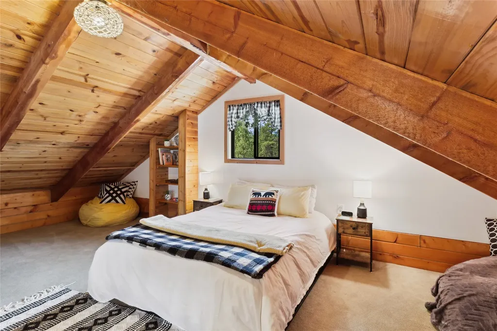 168 Carpenter Lane Eureka MT 59917