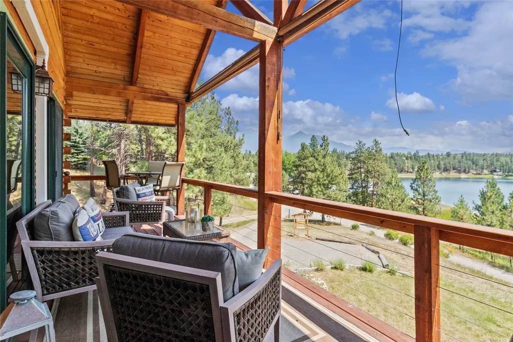 168 Carpenter Lane Eureka MT 59917