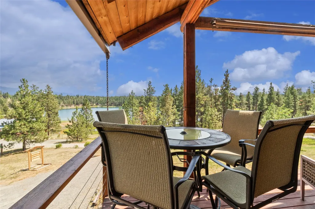 168 Carpenter Lane Eureka MT 59917